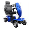 Envoy 4 Scooter Mobility-Μεγάλη εμβέλεια, ενισχυμένη και άνετη ταξιδιωτική λύση (αντίγραφο) (αντίγραφο)