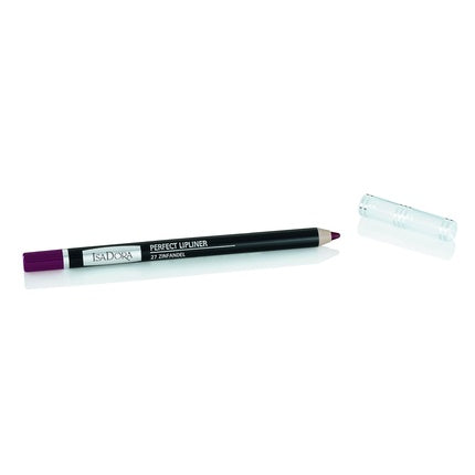 IsaDora Lip Contour Pencil 27 Zinfandel Women