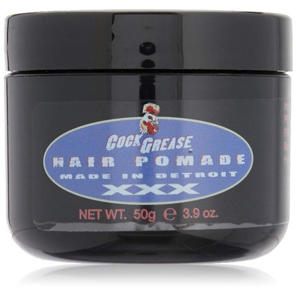 Cock Grease Xxxtra Hard XXX Hair Pomade 50g