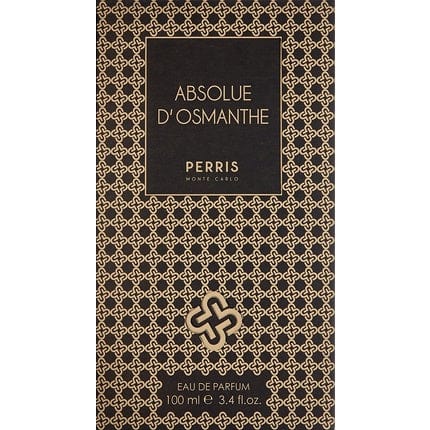 Perris Monte Carlo Absolue D'osmanthe 3.4 fl oz