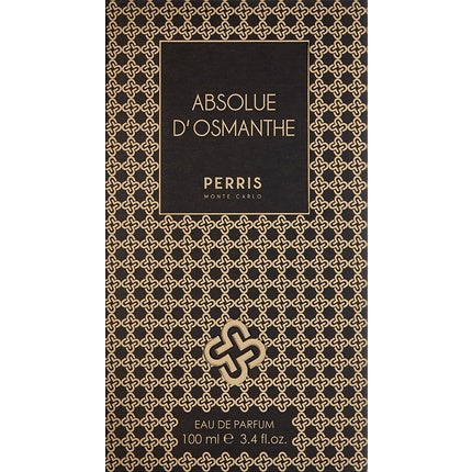 Perris Monte Carlo Absolue D'osmanthe 3.4 fl oz