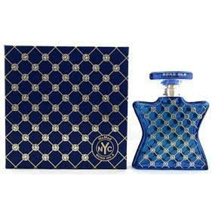 Bond No. 9 New York NoMad Eau de Parfum Breeze 3.4 Fl Oz Unisex