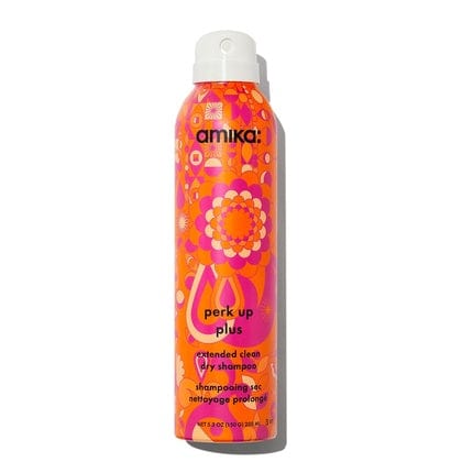 Amika Perk Up Plus Extended Clean Dry Shampoo 5.3 Ounce