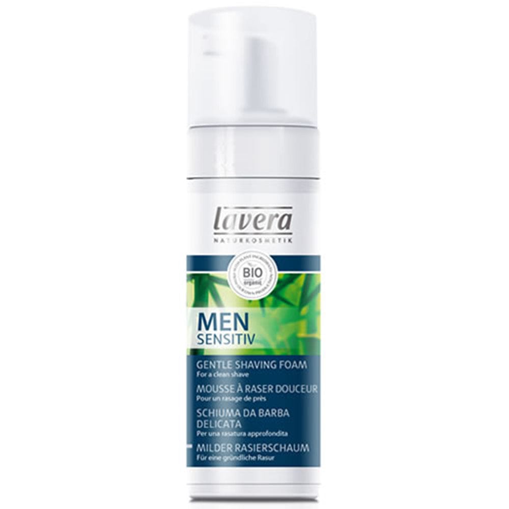 Shaving Foam 150ml, Lavera