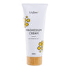 Magnesium Cream & Essential Oils 200ml Tube, LilyBee