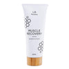 LB Recovery Magnesium Cream 200ml Tube, LilyBee