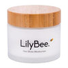 Sea Moss Face & Body Moisturiser 160g Jar, LilyBee