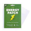 Energy Patch, Lifebio