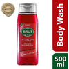 Brut Attraction Totale Shower Gel 500ml