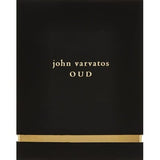 John Varvatos Oud Eau de Toilette Vaporizer 125ml