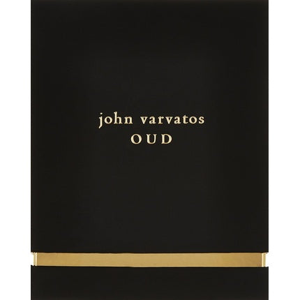 John Varvatos Oud Eau de Toilette Vaporizer 125ml