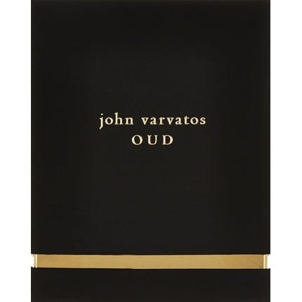John Varvatos Oud Eau de Toilette Vaporizer 125ml