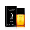 Azzaro For Men Eau de Toilette Natural Spray Woody Fragrance 50ml