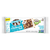 Lenny & Larry's The Complete Cookie-fied Bar 9x45g Chocolate Almond Sea Salt