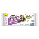 Lenny & Larry's The Complete Cookie-fied Bar 9x45g Cookies & Creme