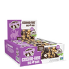 Lenny & Larry's The Complete Cookie-fied BIG Bar 12x90g Cookies & Cream