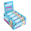 Lexi's Crispy Treats 12x26g Marshmallow Bliss