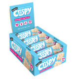 Lexi's Crispy Treats 12x26g Marshmallow Bliss