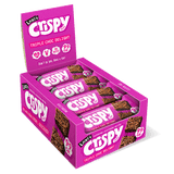 Lexi's Crispy Treats 12x25g Triple Choc Delight