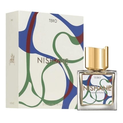 Nishane Tero Extrait de Parfum 100ml Unisex