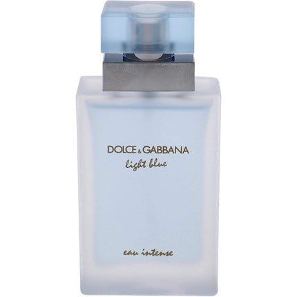 Dolce & Gabbana DG Light Blue EDP Eau Intense 25ml