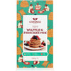 Wholegrain Teff Waffle & Pancake Mix 320g, Lovegrass Ethiopia