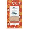 Wholegrain White Teff Grain 500g, Lovegrass Ethiopia