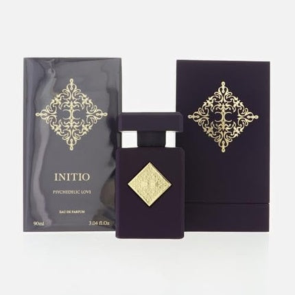 Initio Psychedelic Love 3.04 oz Eau de Parfum Spray New in Box