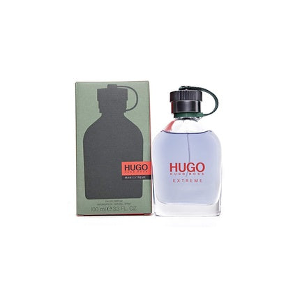 Hugo Man Extreme Eau de Parfum by Hugo Boss - 75ml