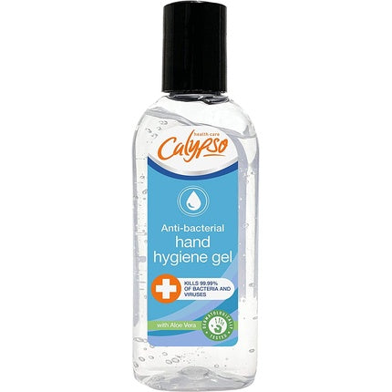 Calypso Anti-Bacterial Hand Hygiene Gel