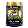 Alpha Lion SuperHuman Pre Workout 342.3g Hulk Juice