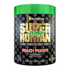 Alpha Lion SuperHuman Pump 367g Peach Pumps