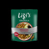 Lizi's Organic Granola Breakfast Cereal 350g, Lizi's