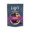 Lizi's Belgian Chocolate Breakfast Cereal 400g, Lizi's