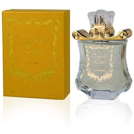 Maryaj Imperial Oudh Eau De Parfum 50ml