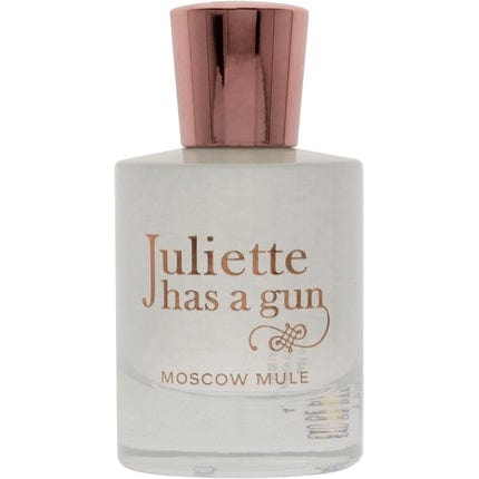 Juliette Has a Gun Moscow Mule Eau De Parfum 50ml