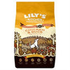 Chicken and Duck Grain-Free Dry Food for Dogs 1000g, Lilys Kitchen