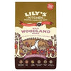 Wild Woodland Walk Grain-Free Dry Food for Dogs 1kg, Lilys Kitchen