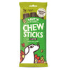 Dog Chew Sticks With Lamb Apples Peas & Mint 120g, Lilys Kitchen