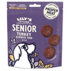 Dog Turkey & Whitefish Senior Treats 70g, Lilys Kitchen