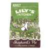 Lovely Lamb with Peas and Parsley Grain-Free Dry Food 2.5kg, Lilys Kitchen