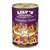 Coronation Chicken - 400g, Lilys Kitchen