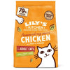 Cat Chicken Casserole 2kg, Lilys Kitchen