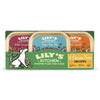 Dog Grain-Free Dinners Multipack (6 x 150g), Lilys Kitchen