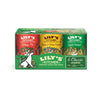 Dog Classics Multipack (6x 400g), Lilys Kitchen