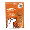 Chomp-away Chicken Bites 70g, Lilys Kitchen