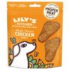 Chicken Jerky 70g, Lilys Kitchen