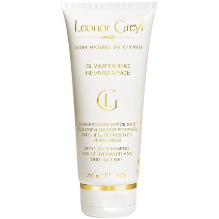 Leonor Greyl Shampooing Reviviscence 200ml