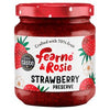 Fearne und Rosie Strawberry Marmelade