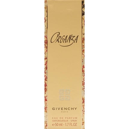 Givenchy Organza Eau de Perfume 50ml for Woman